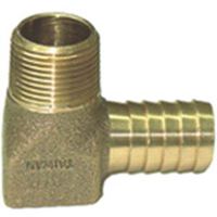 Hydrant Elbow 3/4 872