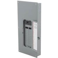Loadcenter Indoor 200A 20 Spce HOM2040M200PC