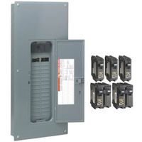 Loadcenter Indoor 200A 30 Spce HOM3060M200PCVP
