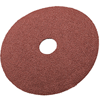 Picture of 3M Sandpaper Fibre Disc 5Inx7/8In 81375