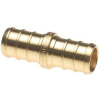 Conbraco Coupler Pex 1/2In Brass 10Pk APXC121210PK