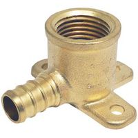 Fitting Pex 1/2In Dropear Ell APXDEE12