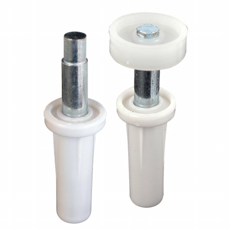 N7265 Bi-Fld Dr Top Pivot & Gu N 7265