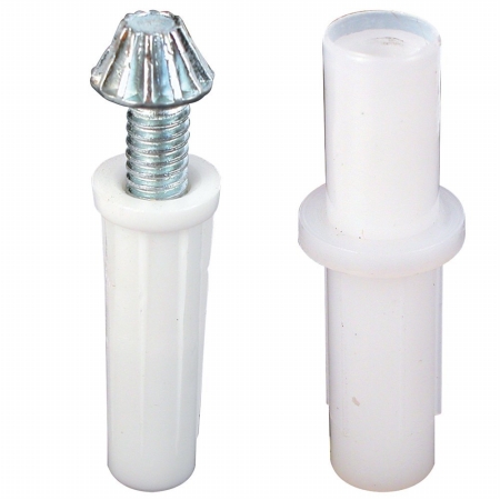 N7269 Bi-Fld Dr Top/Bottom Piv N 7269