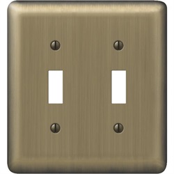 Co 154Tt Devon Brsh Brass Stl 2T 154TT