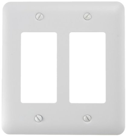 Co 935Rrw Devon Wht Steel 2R Wplt 935RRW