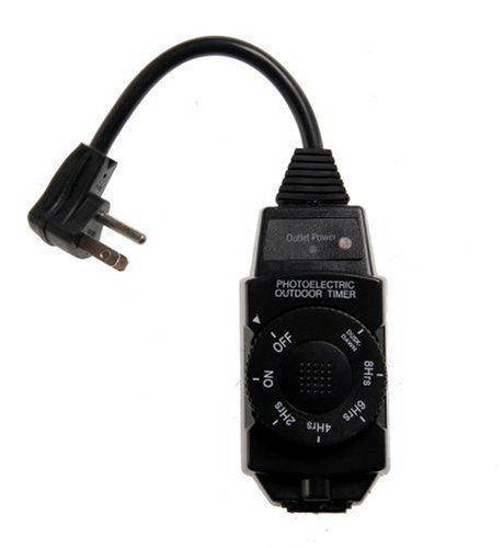 Picture of American Tack & Hdwe Co Tm14Dolb Timer 1Outselfadj W/P TM14DOLB
