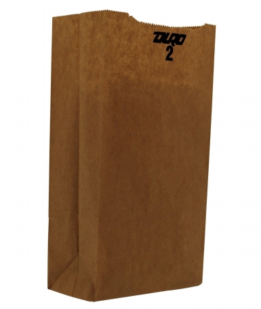 Picture of R3 Bag Grocery No5 35Lb Kr 1C/1S 18405