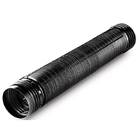 Picture of Amerimax Home Products Drain Pipe Perf Flex 4Inx8Ft 54022