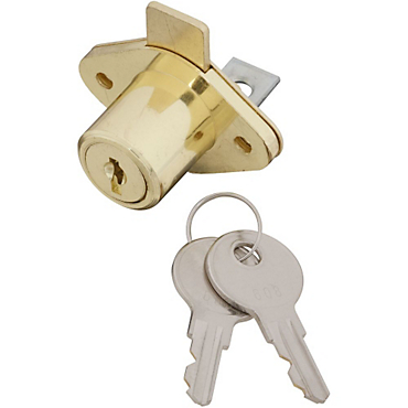 185298 Vka826 Lock-Key 185-298 N185-298