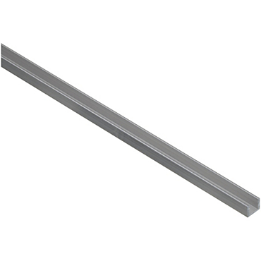 247643 4208Bc 1/4X1/16X72 Chnl N247-643