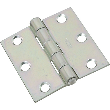 261636 V505 2-1/2 Tp Hinge Zn N261-636