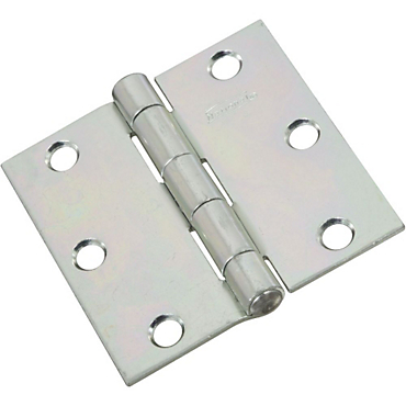 261644 V505 3X3 Tp Hinge Zn N261-644