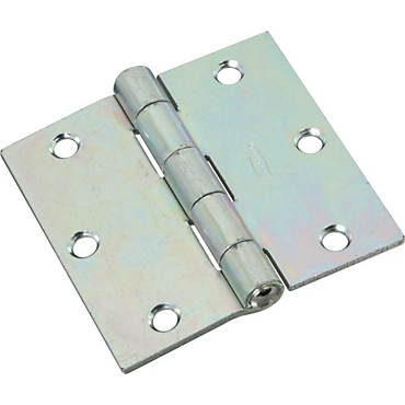 261651 V505 3-1/2 Tp Hinge Zn N261-651