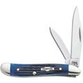 Case Pocket Knives Knife Pockt 2Bld Pnut 2-7/8 In 2802 Case Pocket Knives Knife Pockt 2Bld Pnut 2-7/8 In 2802