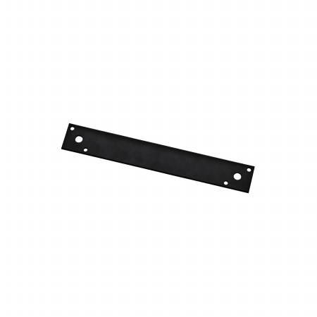 Brace Strap 10X1.5X1/8 Blkstl 351472