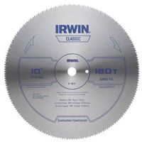 Picture of Irwin Industrial 10In 180Tht Plywood Blade 11870