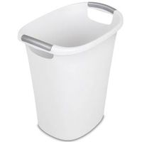 Picture of Sterilite Corp Wastebasket Ultra 6 Gal 10638006 
