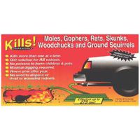 Manning Products Underground Exterminator UNDERGROUND