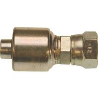 4G-5Fjx Hydraulic Hose Fitting G251700405