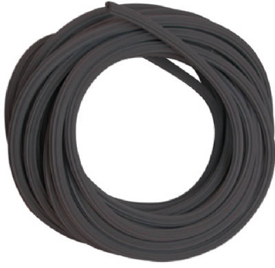 Spline 9/64'' 500 Ft Blk        P7564