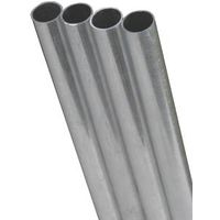 K  S Engineering 87123 Stainless Steel Tube 1/2X.028 - Pack of 2