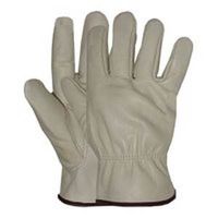 Glove Grain Cowhide Leather 2X 40672X