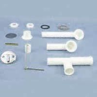 Bath Drain Triplvr Assem 1-1/2 PP209064