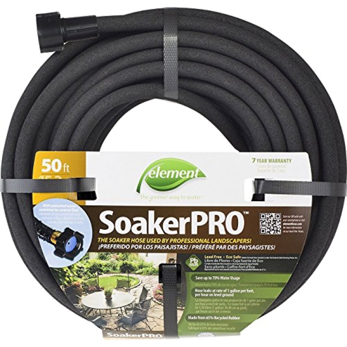Picture of Element 3/8 In X 50 Ft SWAN Hose ELSP38050