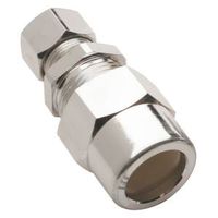Union 3/8Brs Comp X 1/2Cpvc PP32-10BRLF