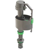 Ballcock Plstc Adj Universal PP830-11