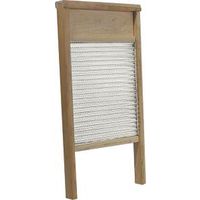 Picture of Behrens Manufacturing Galvanized Washboard BWBG12