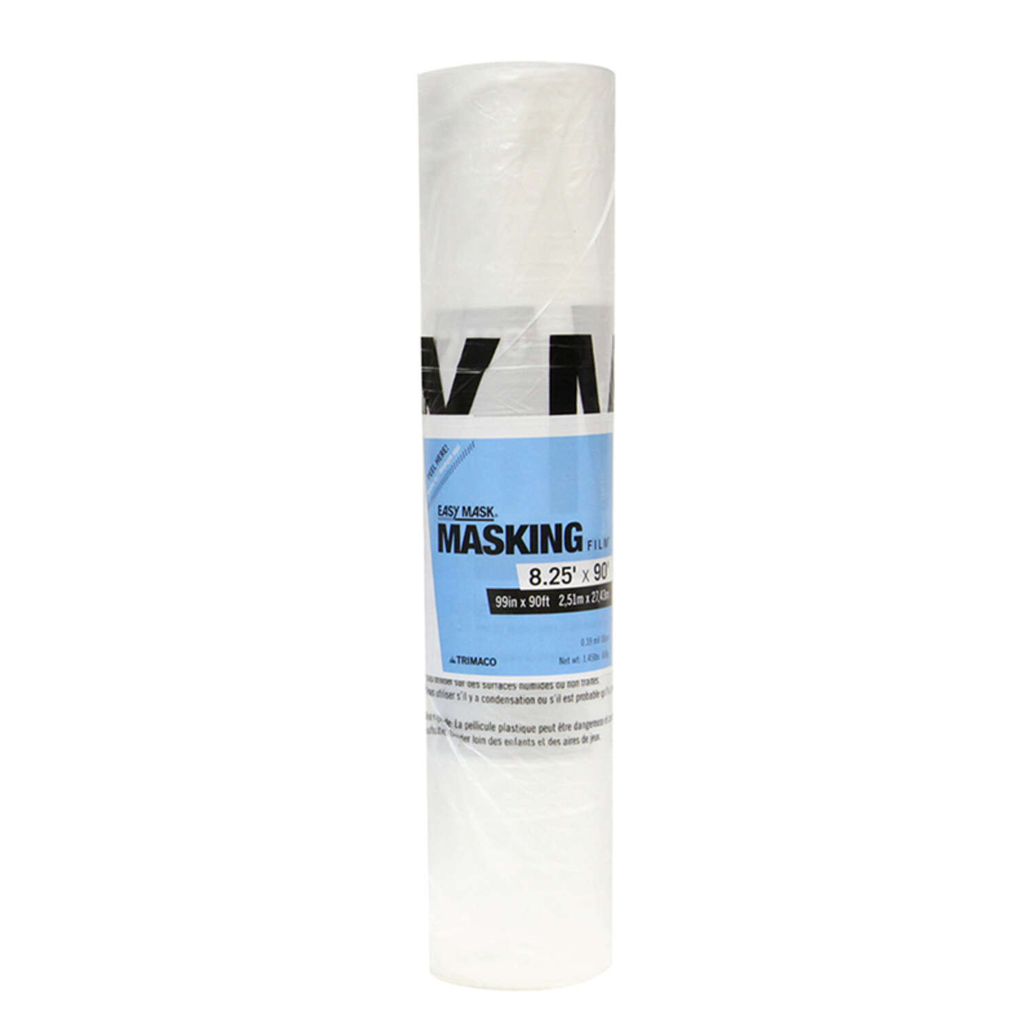 Picture of Trimaco Film Masking Stndrd 99Inx90Ft 69990 