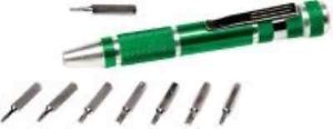 W9148 Screwdrvr Set Precsn9Pc W9148