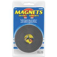 Picture of Master Magnetics Tape Magnetic 1/2Inx10Ft Flex 7012