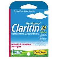 Picture of Lil Drug Store Products Claritin 20-366715-97321-8 Pack Of 6