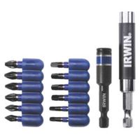 Picture of Irwin Industrial 14Pc Impact Drive Guide Set 1840314