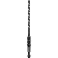 Bit Drill Imp Tpcon 5/32X5Oal 1870566