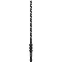 Bit Drill Imp Tpcon3/16X6Oal 1870569