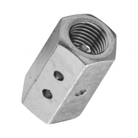 Coupling Nut Thread Rod7/8-9 347195