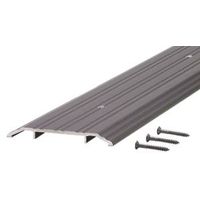 68346 Threshold Alum Br Anod 1/2X5X36 - Bronze Anod