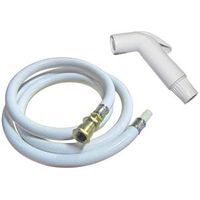 Picture of Plumb Pak Sink Sprayer White 48In Hose PP815-8