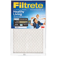 Picture of 3M Filter Ac Ultimate 16X20X1In UA00DC-6 Pack Of 6