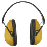 Earmuffs Chainsaw 563475
