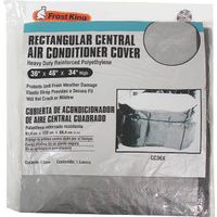 Cover Ac Outside Rect 36X34X48 CC36XH