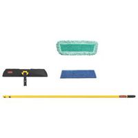 Picture of Rubbermaid Microfiber Kit FGQ101200000