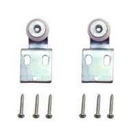 Wardrobe Door Front Roller N 6516