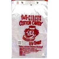 Picture of Gold Medal Products Co. Cotton Candy Bags 10/100 3065