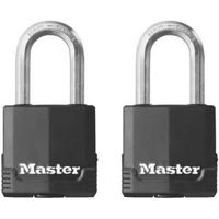Picture of Master Lock Padlock Steel 1-1/2In Vrtcl Ka M115XTLF