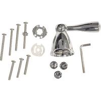 Faucet Handle Lever Chrome 10423